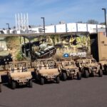Polaris Donating 10 Off-Road Vehicles to The Salvation Army for Oklahoma Disaster Relief
