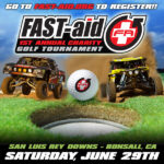 Fast-Aid Announces 1st Annual Golf Tournament Fundraiser – June 29th, 2013