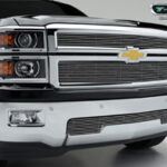Introducing New T-REX Grilles for the 2014 Chevrolet Silverado 1500