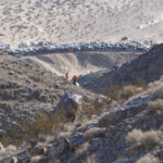 Johnson Valley OHV transforms to host the epic King Of the Hammers event