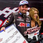 Team Lovell Climbs in Points After Stellar Weekend in Crandon