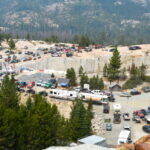 Rubicon Trail Foundation Cantina for the Con Raised $50,000