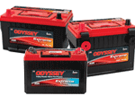 ODYSSEY® Battery by EnerSys® Announces the “Top Moment of Summer” Facebook Photo Contest