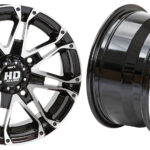 STI PRODUCT NEWS: HD3 50-Inch Trail Legal Wheels