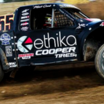 TORC Welcomes Return of Cooper Tire as Official Series Partner for 2014 Season