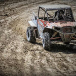 ITP Racers Earn Numerous SxS Racing Podiums