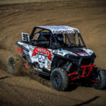 ITP Racers Win Five Classes At Red Bud ATV MX National
