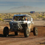 ITP SxS Pros Earn Off-Road Endurance Racing Podiums