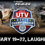 UTVUnderground.com Announces ///AIRDAM Clutches As Sponsor Of The UTV World Championship