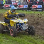 ITP Racers Earn Seven Podiums at Muddy Limestone GNCC