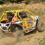 ITP Racers Earn Podiums at Mountaineer Run GNCC