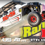 SXS Performance is heading to Rally On The Rocks!
