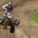 ITP ATV MX Racers Earn 22 Podiums at Millville