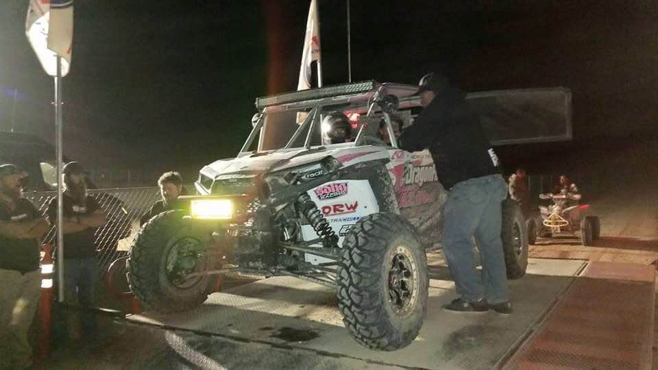 Third Time Is A Charm For Team DragonFire - UTVWeekly.com | Conquer the ...