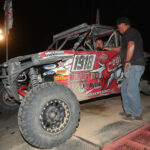 Cognito Motorsports Wins Vegas To Reno With ITP Tires