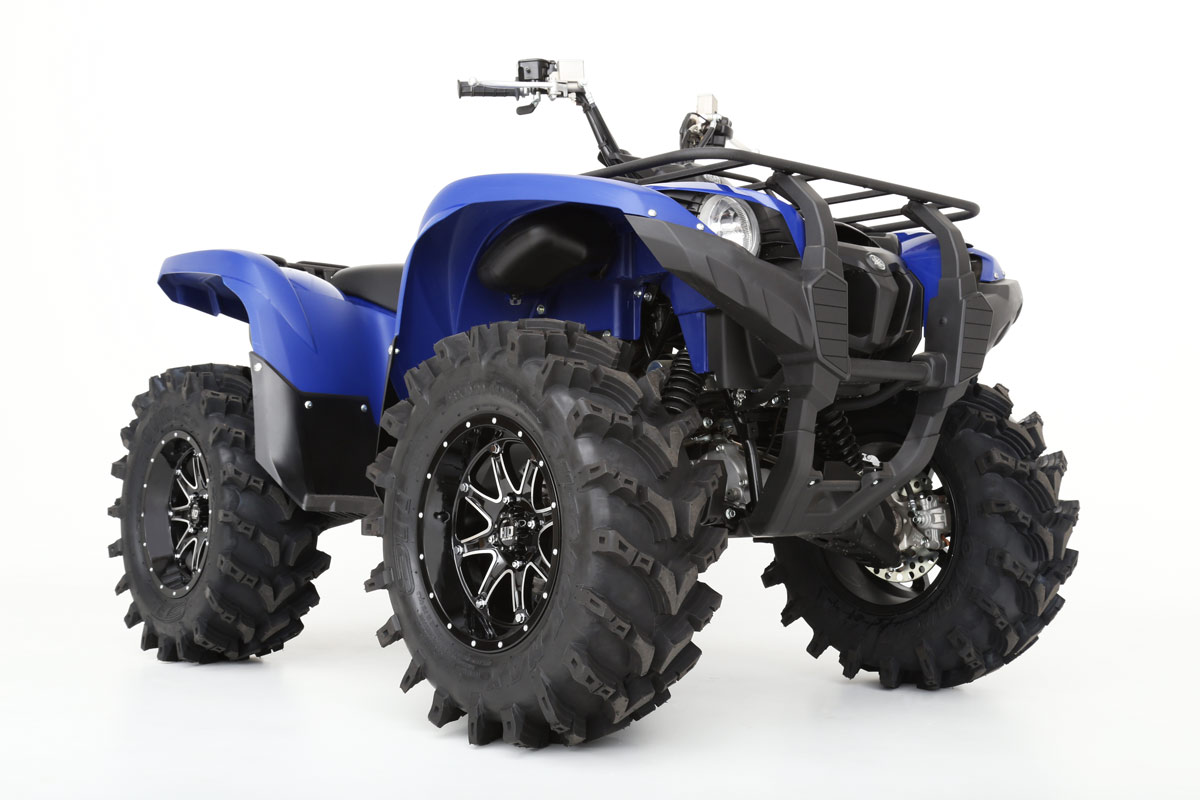 STI Expands its Outback Max mud tire lineup UTV Weekly UTV Weekly