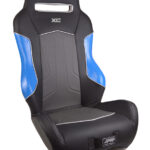 PRP Seats introduces the NEW XC Suspension Seat