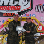 ITP Racers Win 8 GNCC Championships