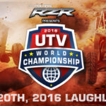 The Polaris RZR UTV World Championship returns to Laughlin, Nevada Feb 20th 2016!