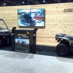 CAN-AM ATTENDS GREAT AMERICAN OUTDOOR SHOW