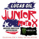 Fox Racing Confirms Partnership with Inaugural Lucas Oil JuniorMotoX