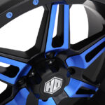 STI Introduces HD7 Radiant Wheels