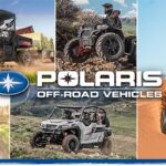 Polaris Introduces More Innovation with 2017 Off-Road Products