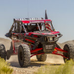 Polaris RZR Continues to Dominate Best in the Desert