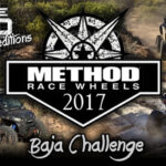 Method Race Wheels Presents The BAJA CHALLENGE