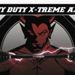 Heavy Duty X-Treme UTV Axles – Demon Powersports