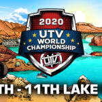 2020 UTV World Championship presented by Polaris RZR a Massive Success