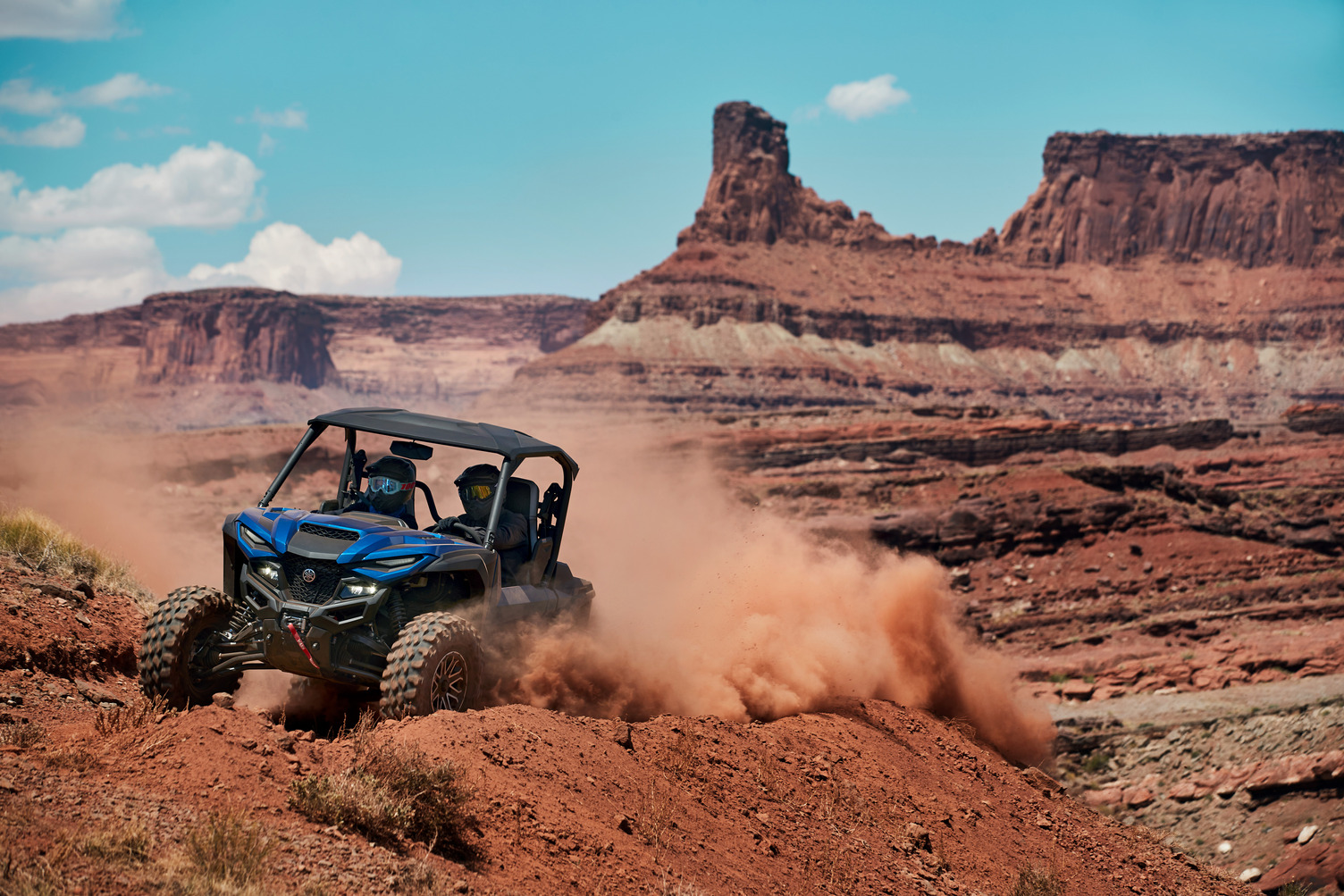 Yamaha Wolverine RMAX 1000 Models - UTV Weekly : UTV Weekly